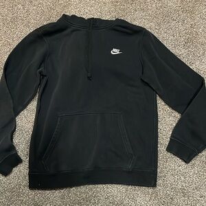 Nike sweater